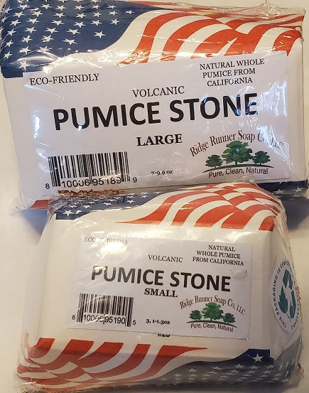 Pumice Stone Large