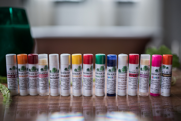 Lip Balms