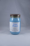 Candle Summer Ocean Breeze