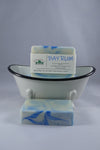 Bar Soap Bay Rum