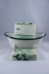 Bar Soap Clover Fields & Aloe