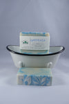 Bar Soap Gardenia