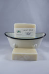 Bar Soap Goat Milk Unscented