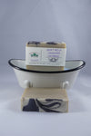 Bar Soap Goat Milk Lavender Oatmeal