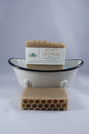 Bar Soap Honey Oatmeal