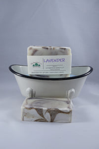 Bar Soap Lavender