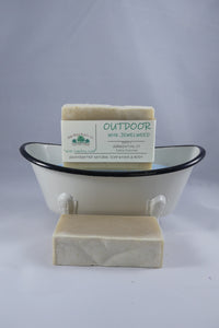 Bar Soap Outdoor Jewelweed