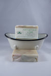 Bar Soap Patchouli Lime