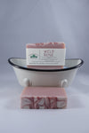 Bar Soap Rose