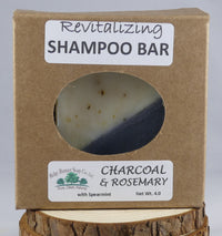 Shampoo Bars