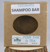 Shampoo Bars