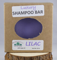 Shampoo Bars