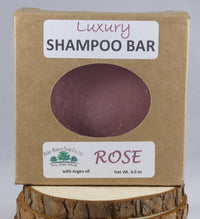 Shampoo Bars