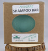 Shampoo Bars