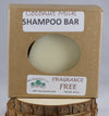 Shampoo Bars