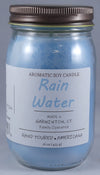 Candle Americana Rain Water