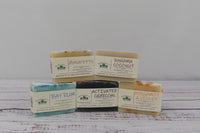 Bar Soap Bahama Coconut