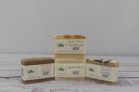 Bar Soap Goat Milk Thieves Oil