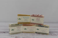 Bar Soap Peppermint