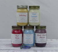 Candle Americana Clean Cotton