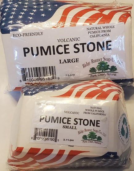 Pumice Stone Small