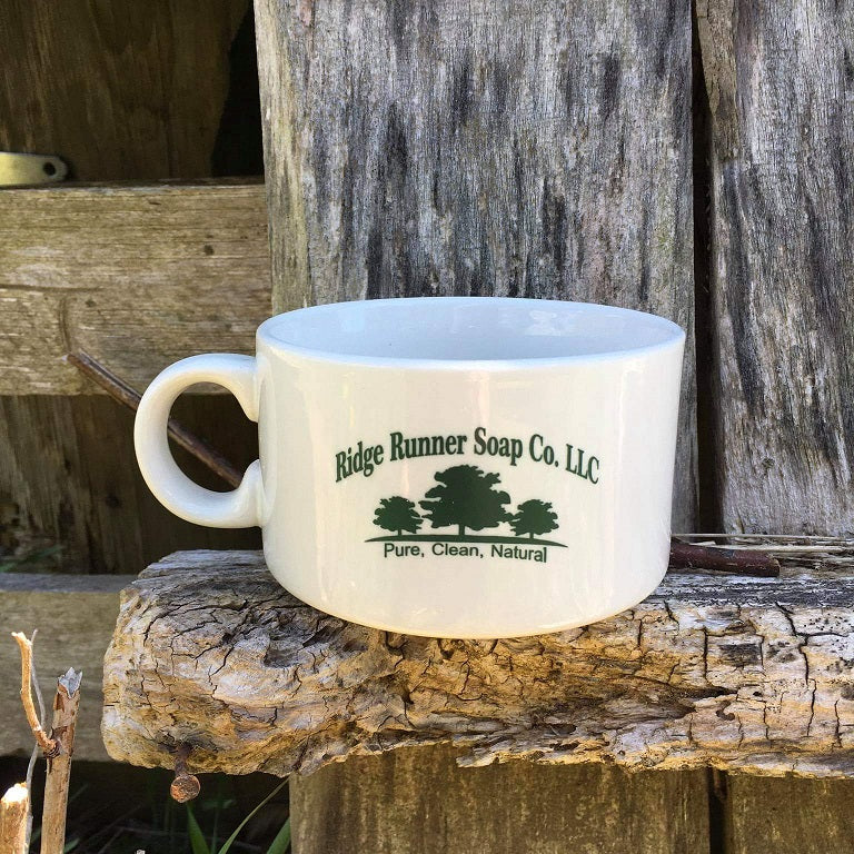 Mug Ridge Runner Soaps 16oz